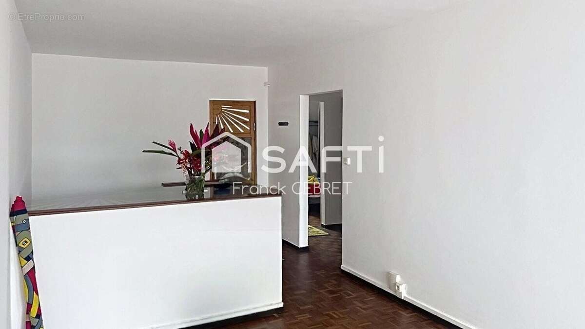 Photo 4 - Appartement à CAYENNE
