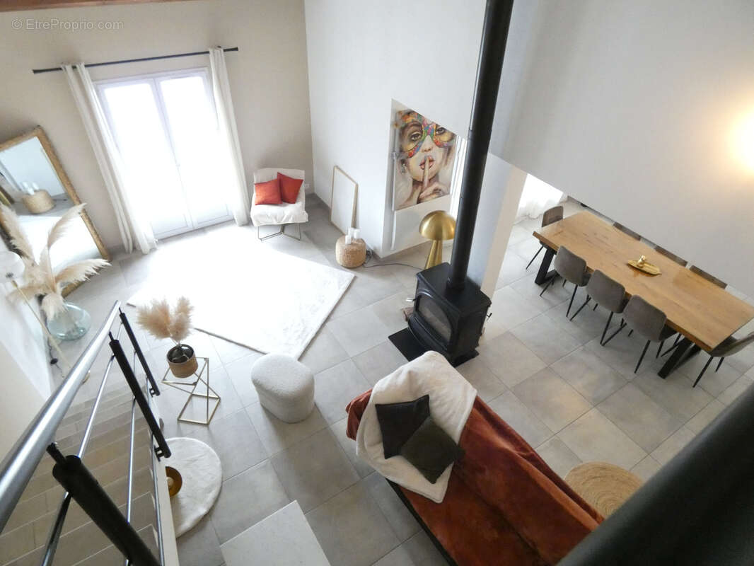 Maison à SAINT-PRIVAT-DES-VIEUX