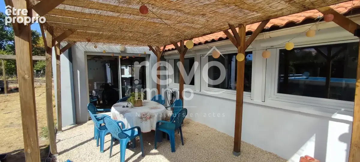 Bourg, proche commodites - photo 9