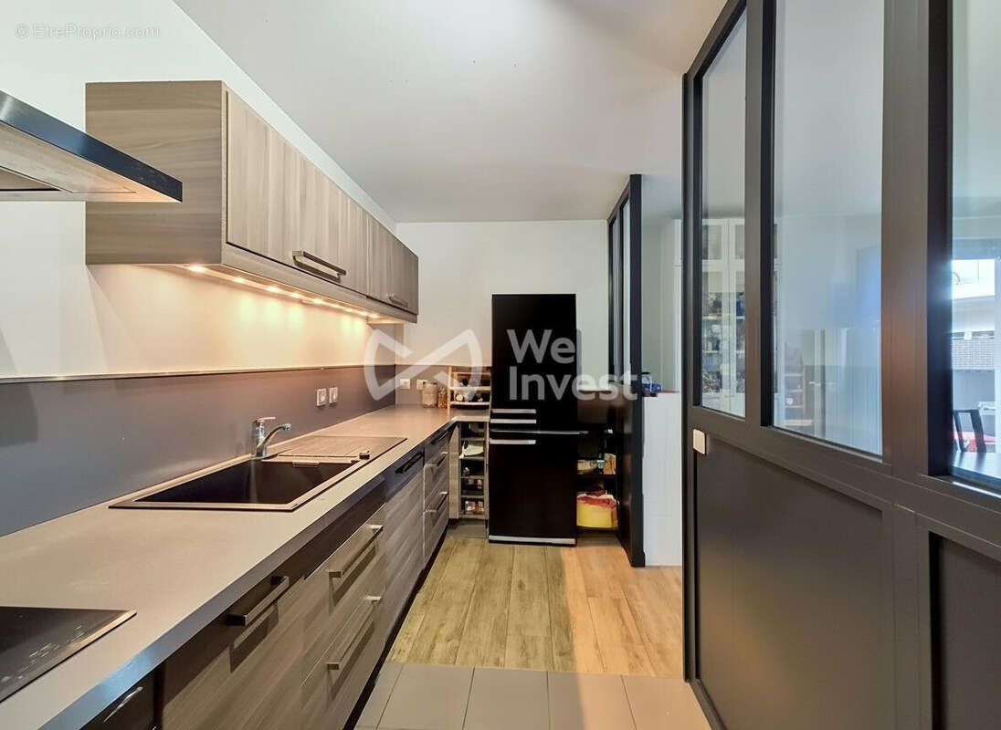 Appartement à ARGENTEUIL