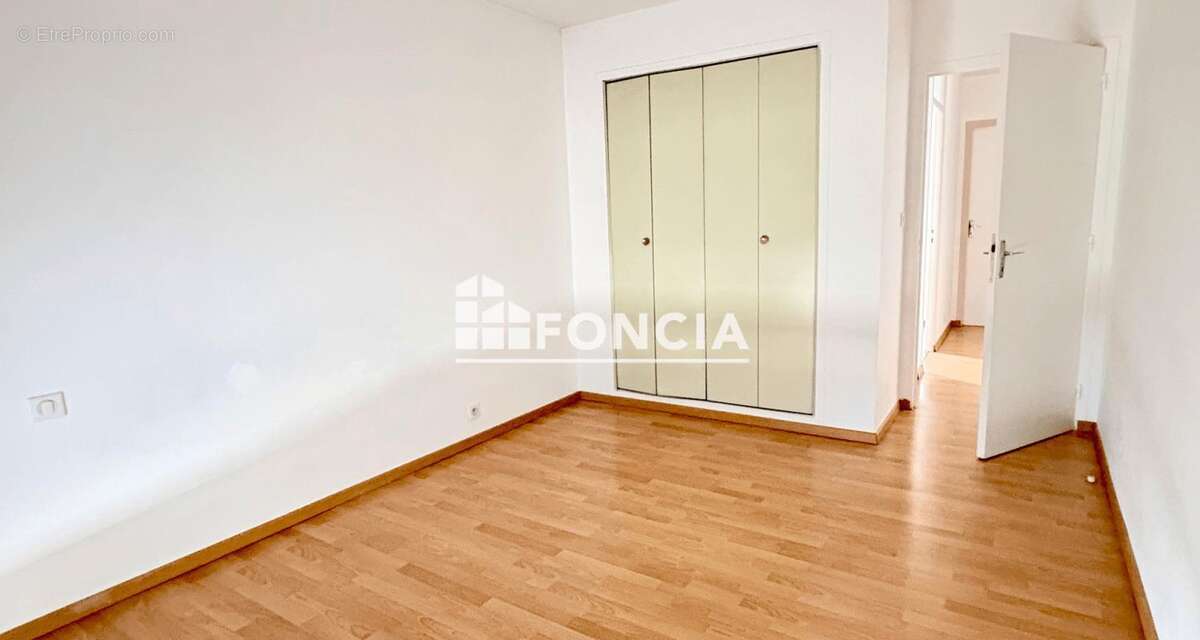Appartement à GAP