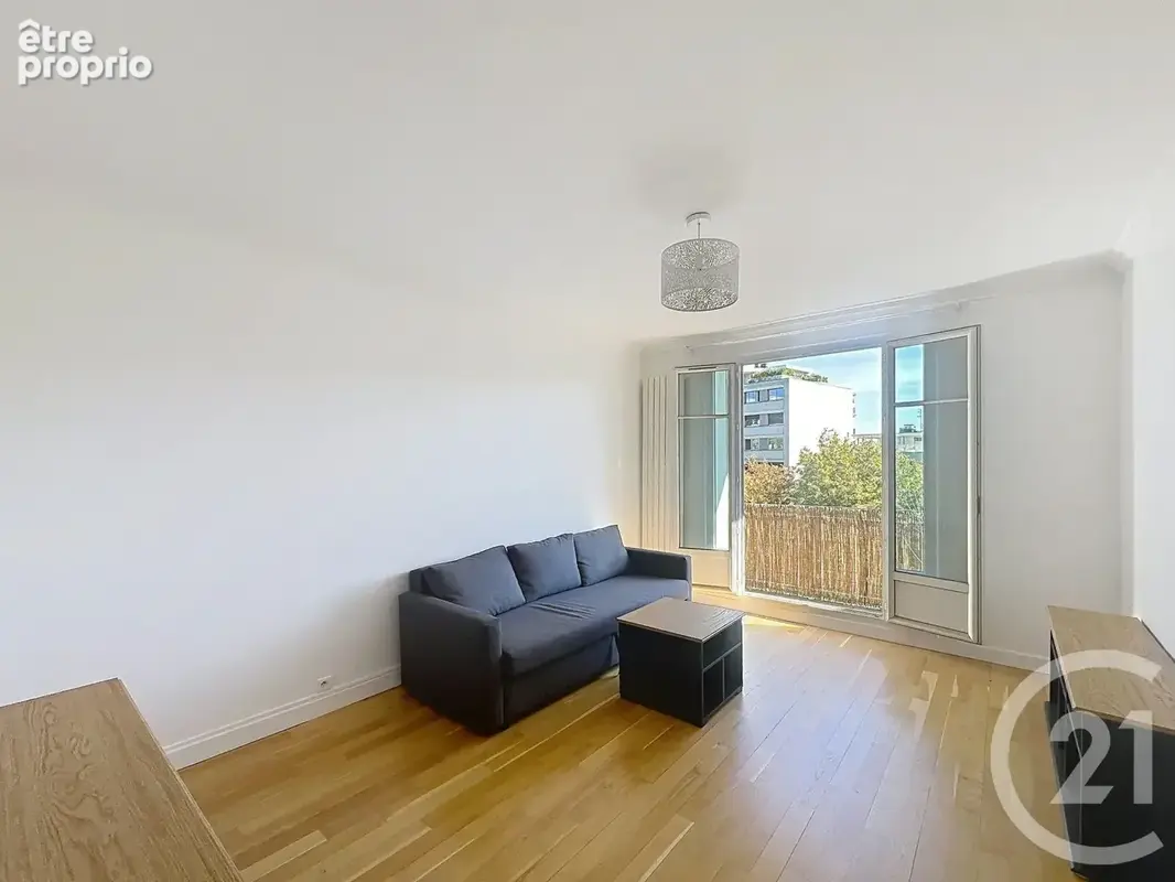 Appartement 2 pièces 55 m² à vendre à Saint-Cloud (92210) - photo 12