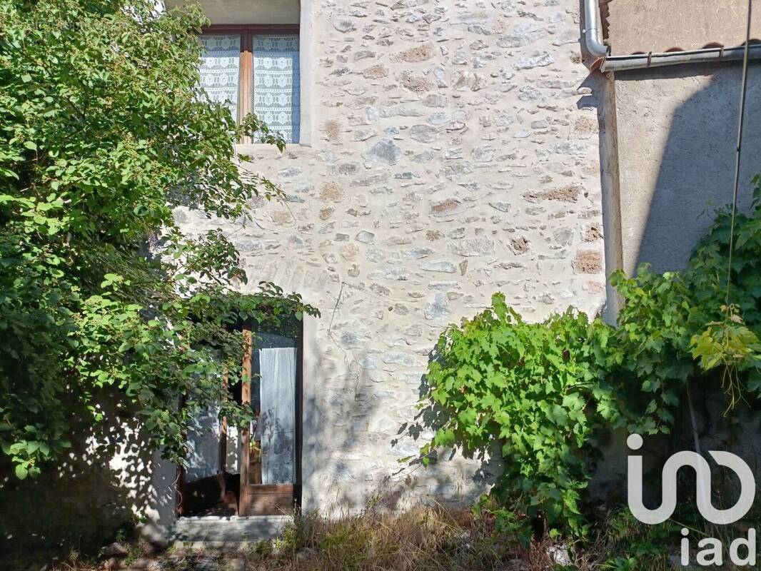 Photo 1 - Maison à MAISONS