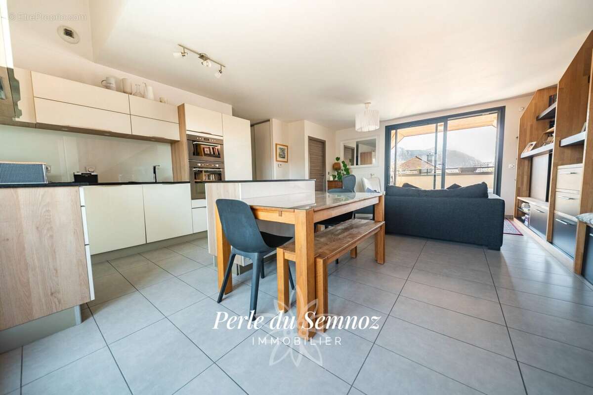 Appartement à ANNECY
