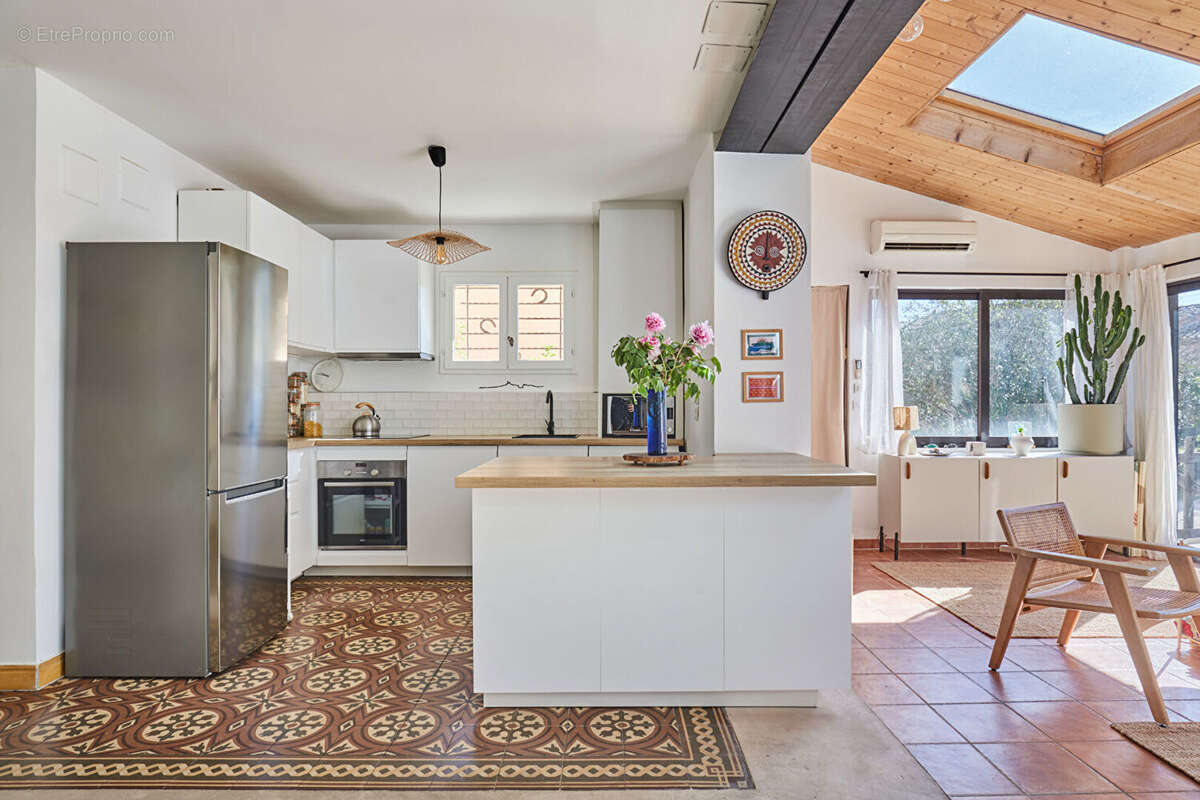 Maison à AIX-EN-PROVENCE