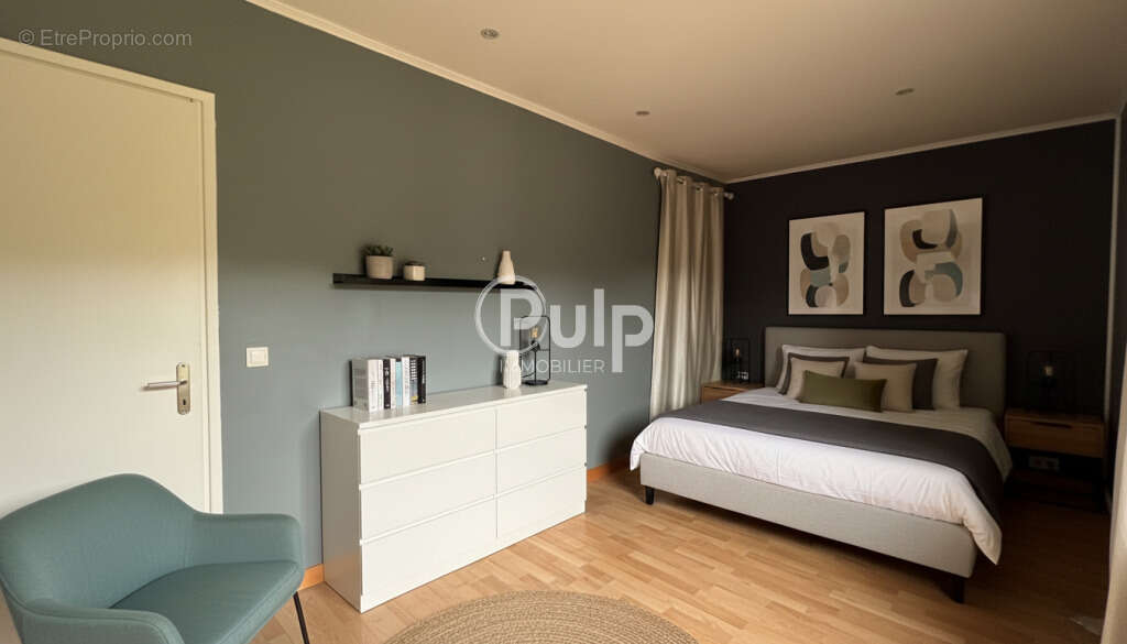 Maison à FOUQUIERES-LES-LENS