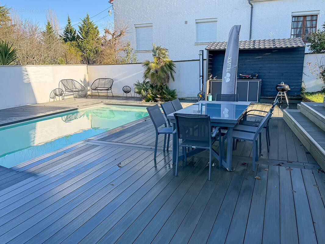 Maison à ROYAN