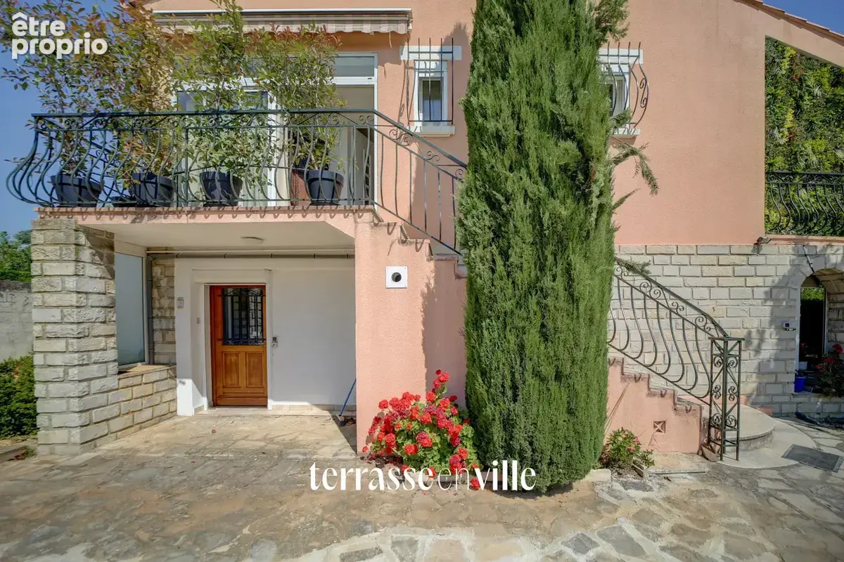 La ciotat - peymian - appartement 95 m2 renove - terrasse - parkings - proche plages - 499 000 € - photo 4