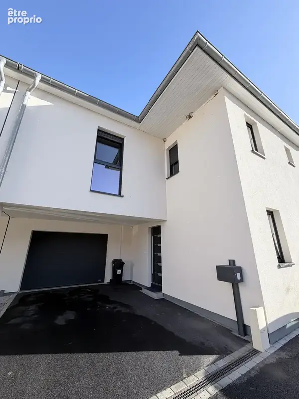 Maison moderne de 135 m2 - 5 pieces - photo 6