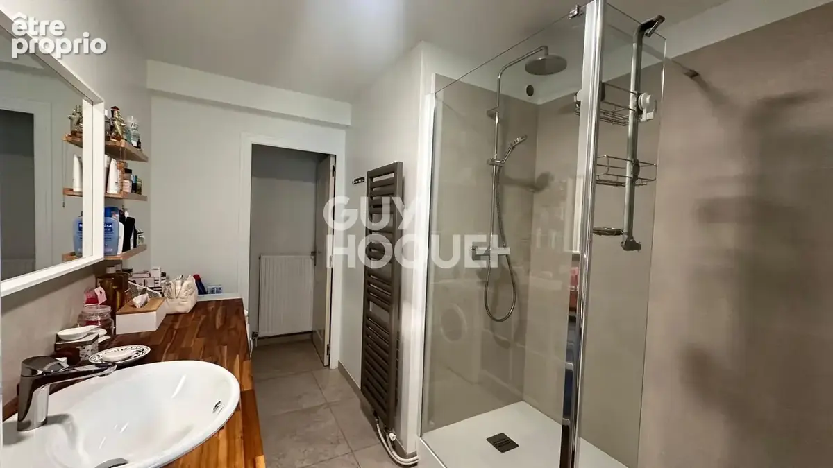 Maison 6 pièces 158 m² à vendre à Saint-Sauveur (60320) - photo 9