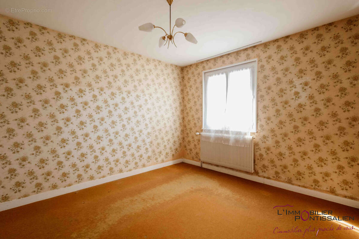 Vaux et chantegrue maison familiale evolutive sur 615 m2 - photo 23