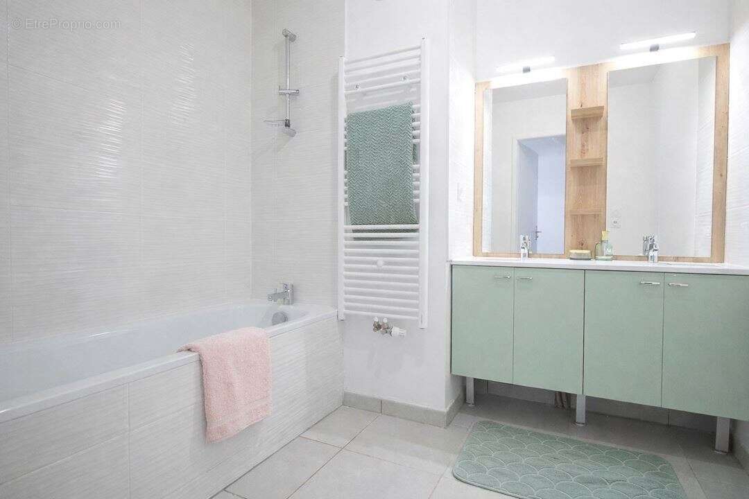 Appartement 120 m² à Blagnac  - photo 7
