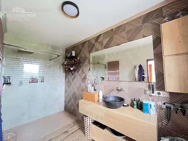 Maison à CHATEAU-RENARD