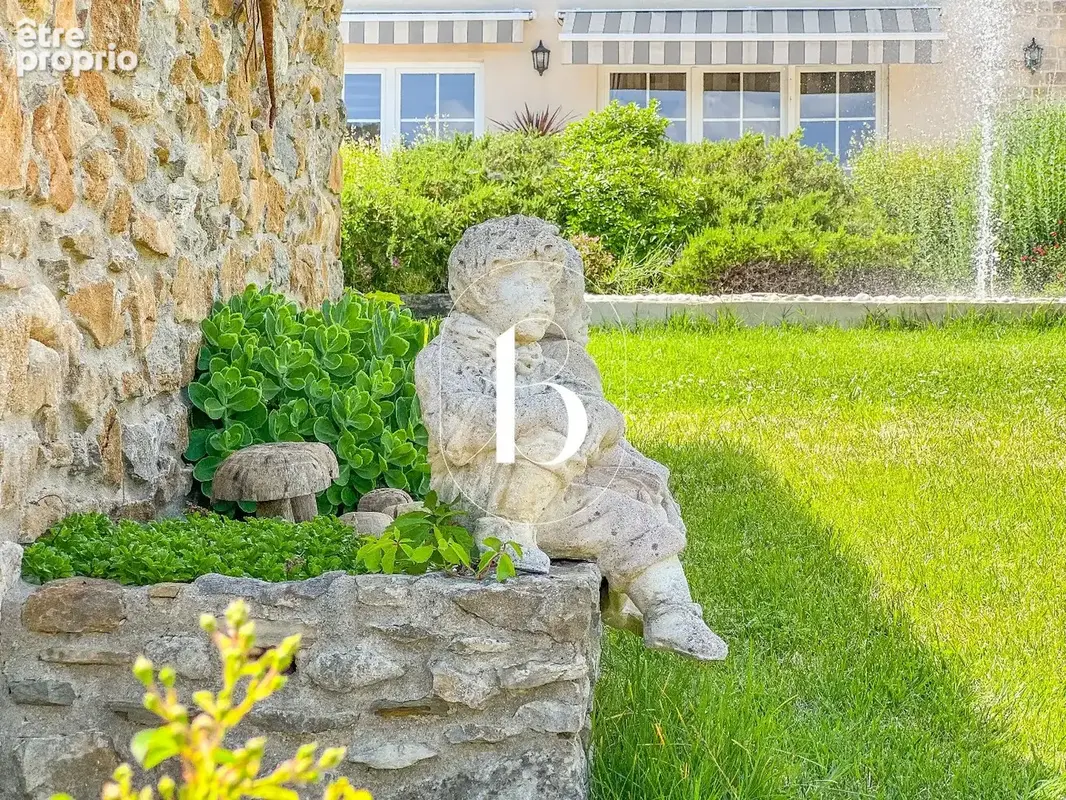 Vente en exclusivité d'un petit coin de paradis  - photo 34