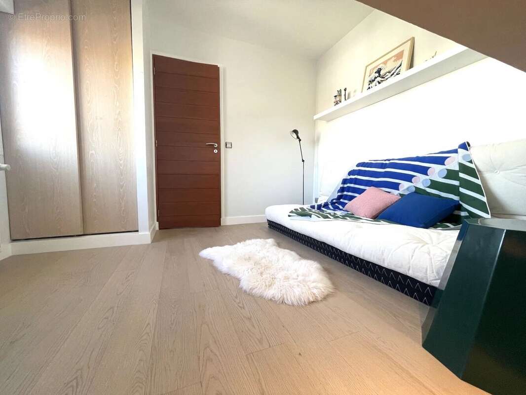 Maison à RUEIL-MALMAISON