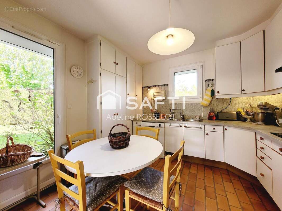 Photo 4 - Maison à PREY