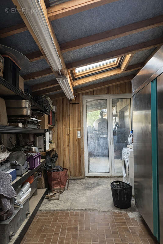 Maison à HETTANGE-GRANDE