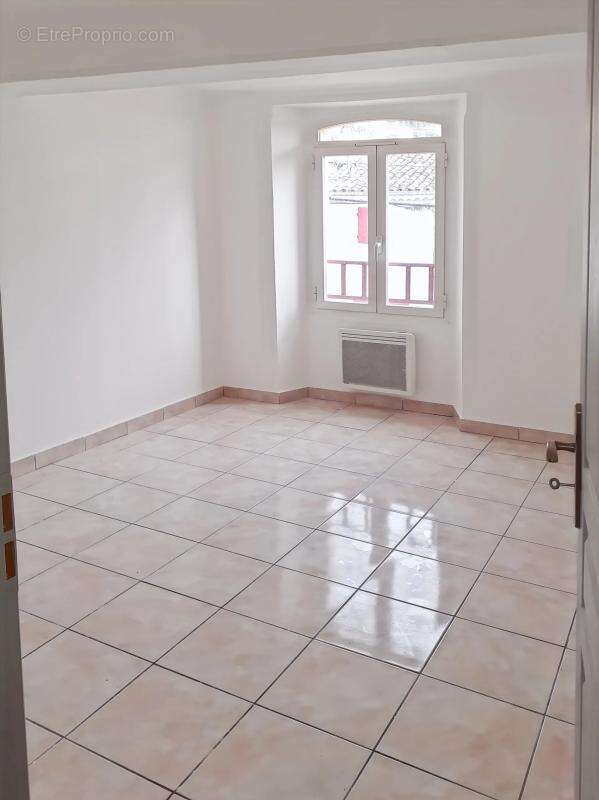 Appartement à LES ARCS