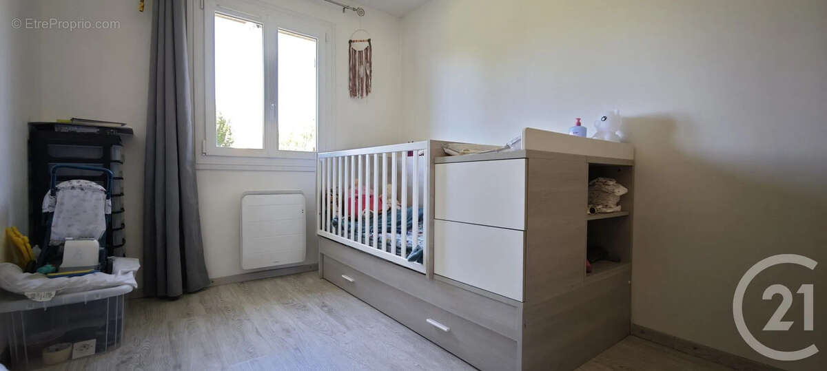 Maison à DONNEMAIN-SAINT-MAMES