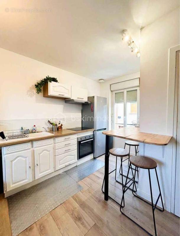 Appartement à AMIENS