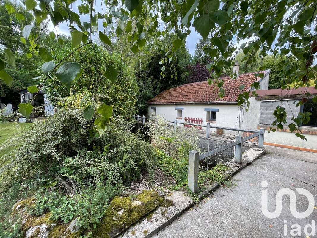 Photo 2 - Maison à MONTMIRAIL