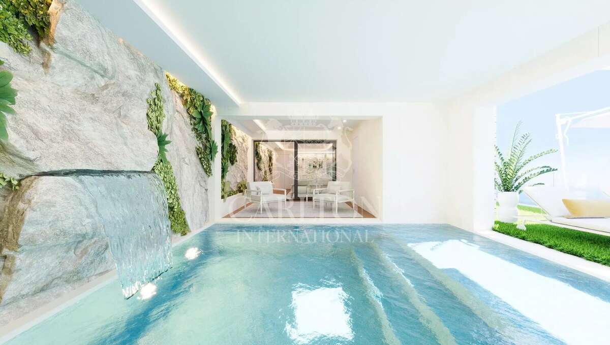 Maison à EZE