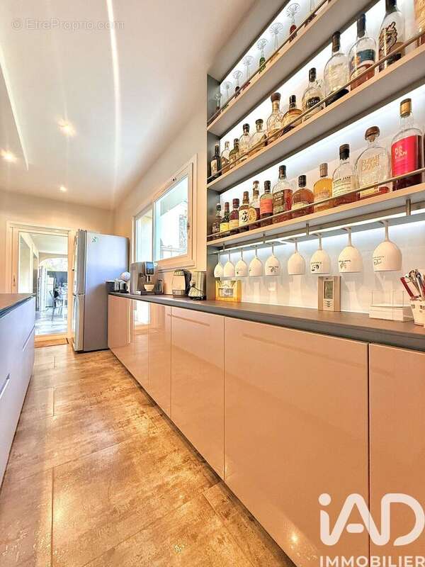 Photo 7 - Maison à MIMET