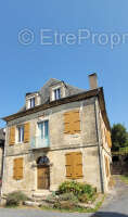 Maison à AYEN