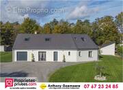 Maison à VILLEFRANCHE-SUR-CHER