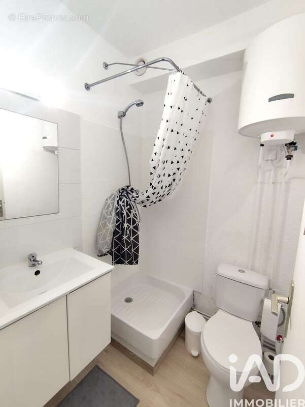 Photo 7 - Appartement à LE BARCARES