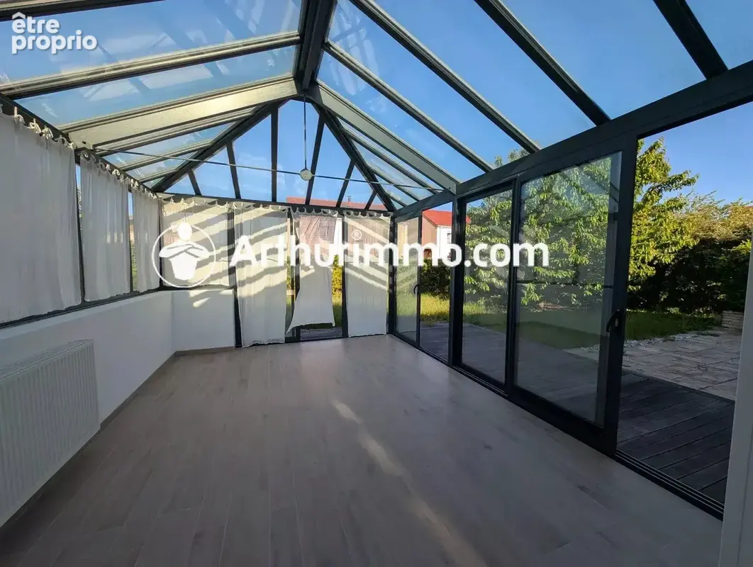 Vente Maison Savigny-le-temple(77176) 347 000ï¿œ - photo 3