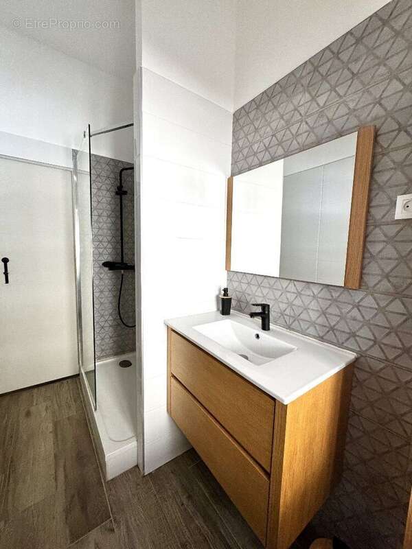 Maison de charme en pierre - 18e siècle - Triangle Orange / Uzès / Châteauneuf-du-Pape - photo 17