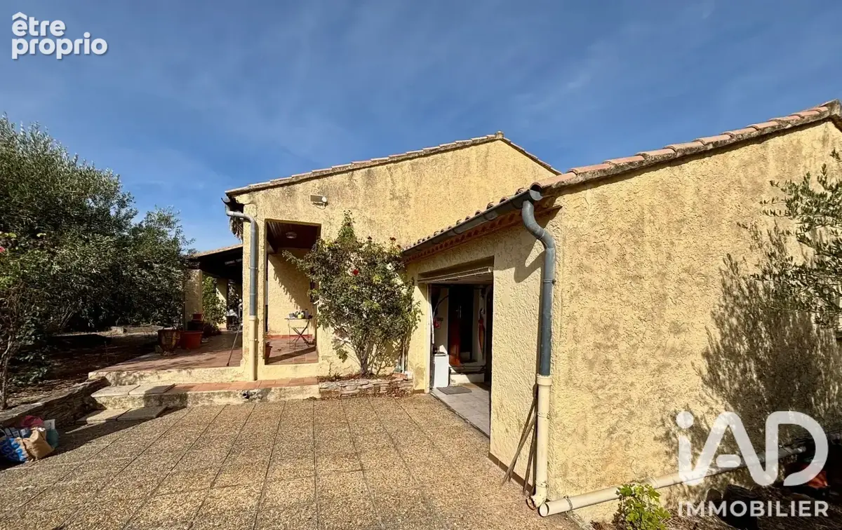 Photo 1 - Maison à MORIERES-LES-AVIGNON