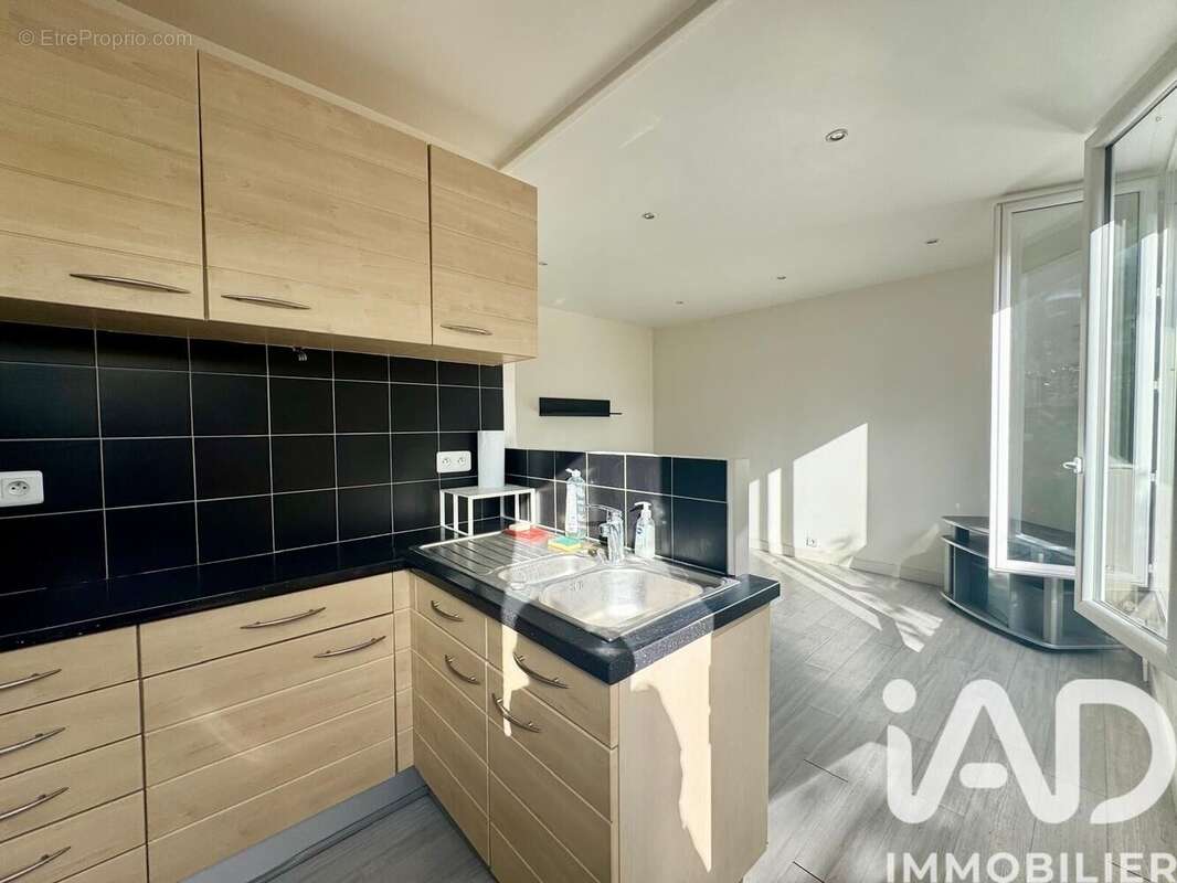 Photo 4 - Appartement à JOINVILLE-LE-PONT