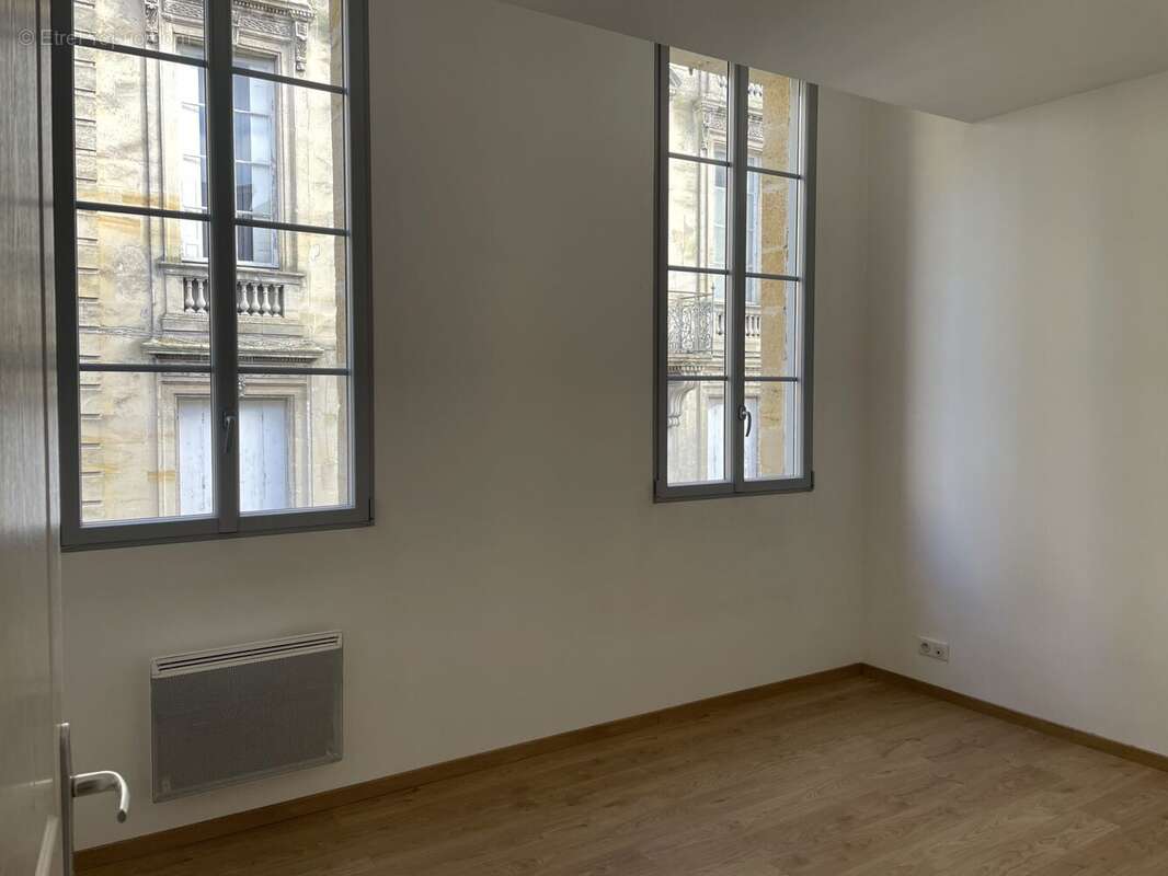 Maison à LIBOURNE