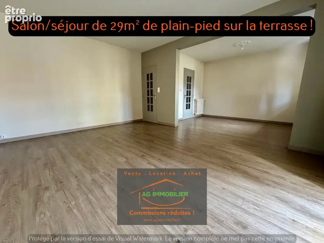 Maison 95 m² à Pace  - photo 3