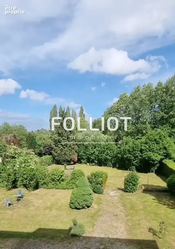 A vendre Maison Souleuvre En Bocage 147 m2 - photo 17