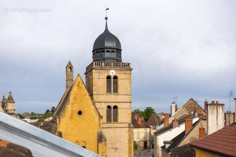 À vendre Appartement neuf haut de gamme de 95 m² au sol avec ascenseur, au cœur de Paray-le-Monial (71) - photo 6