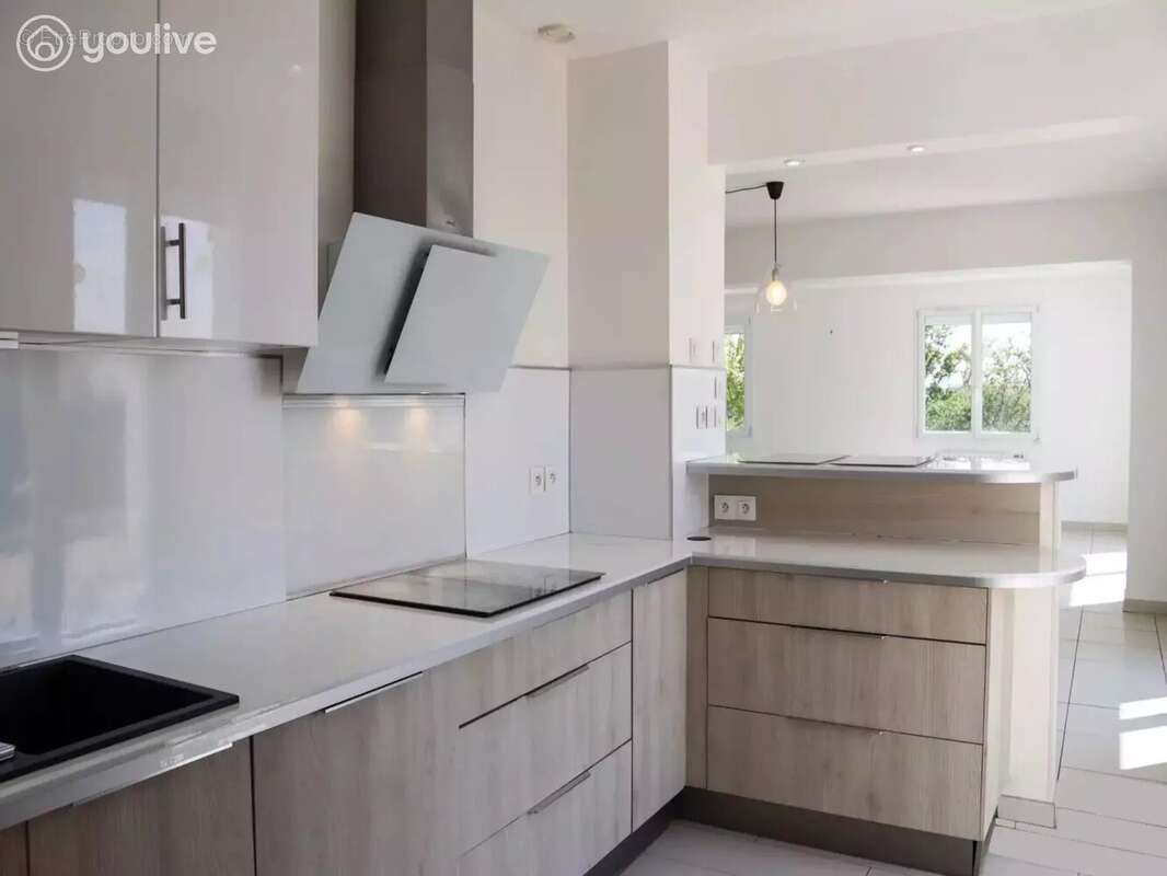 Appartement à MURS-ERIGNE