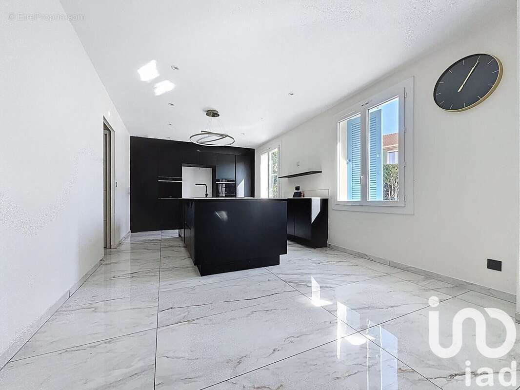 Photo 8 - Maison à BONDOUFLE