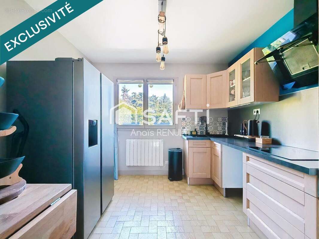 Photo 6 - Maison à SAINT-LUBIN-DES-JONCHERETS