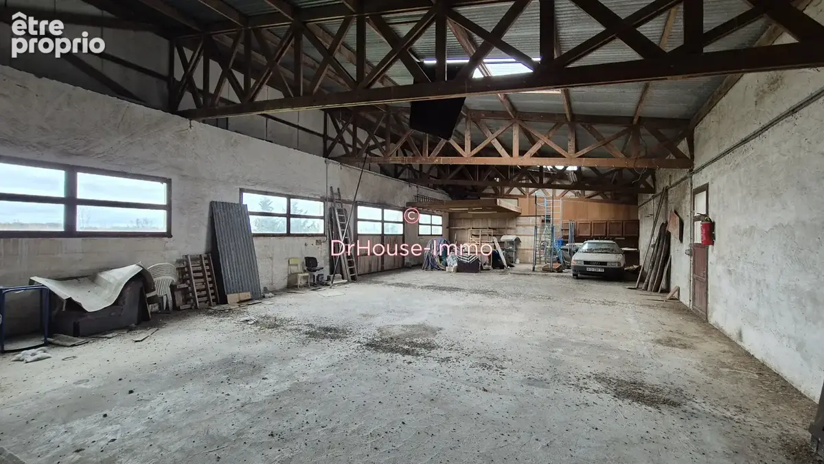 Maison 7 pièces 156 m² à vendre à Grues (85580) - photo 22