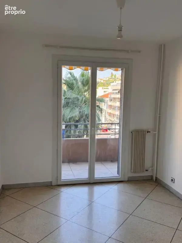 Appartement à CAGNES-SUR-MER