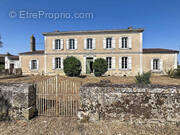 Maison à ANDILLY