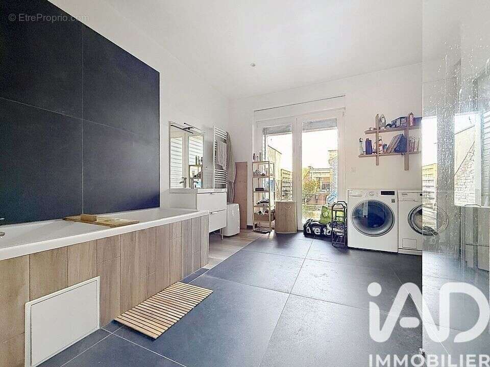 Photo 6 - Appartement à HALLUIN