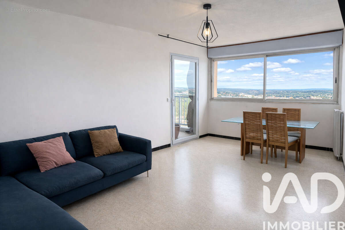 Photo 3 - Appartement à MONTPELLIER
