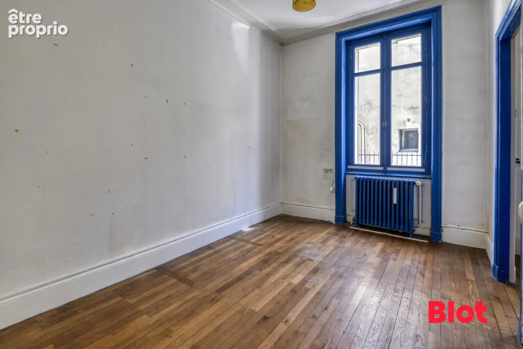 Appartement 145 m² à Nantes  - photo 6
