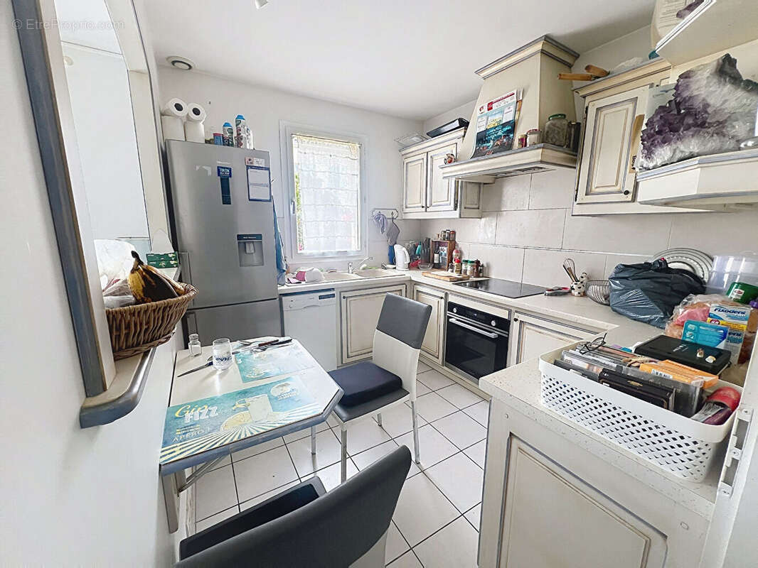 Appartement à MANOSQUE