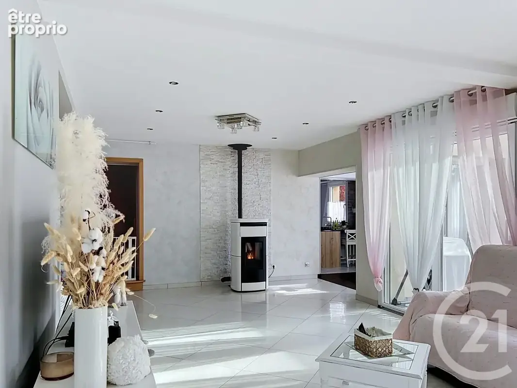 Maison 6 pièces 179 m² à vendre à Thaon-Les-Vosges (88150) - photo 5