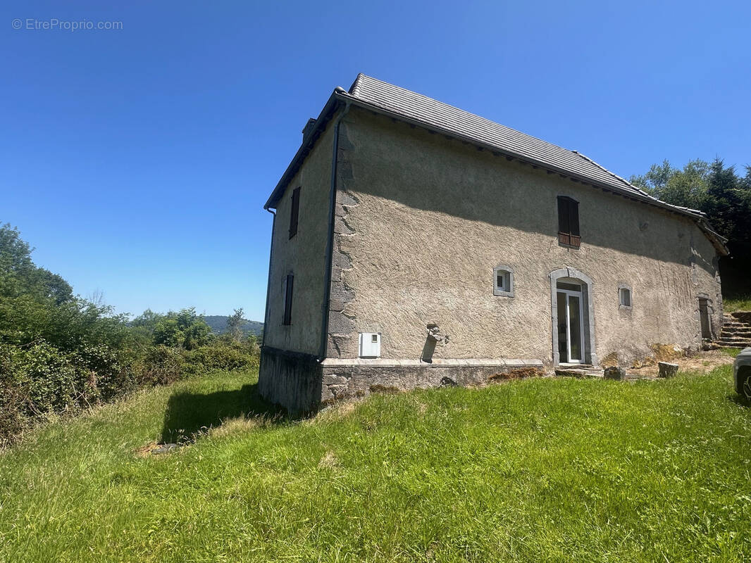 Maison à ARUDY